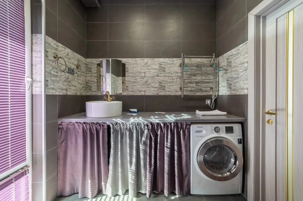 Красная Поляна: ЖК Зимняя сказка Deluxe Apartment