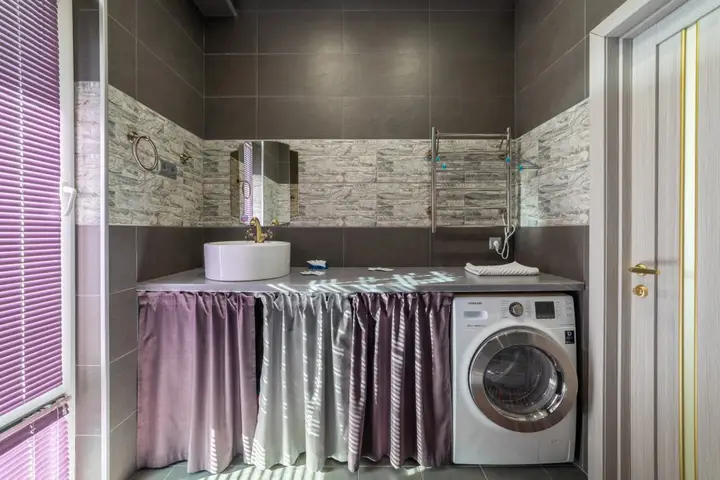 Красная Поляна: ЖК Зимняя сказка Deluxe Apartment