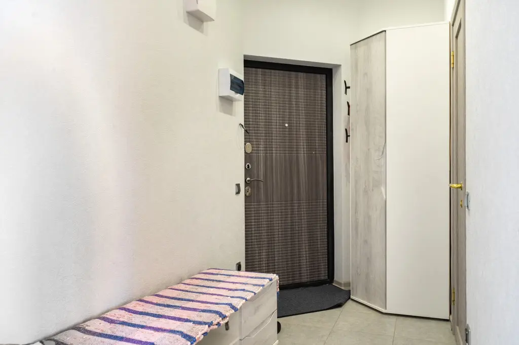 Красная Поляна: ЖК Зимняя сказка Deluxe Apartment