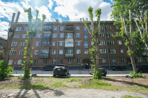Квартирка-НСК на улице Ватутина 25 — фото 1
