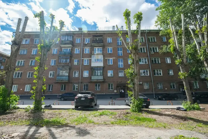 Новосибирск: Квартирка-НСК на улице Ватутина 25