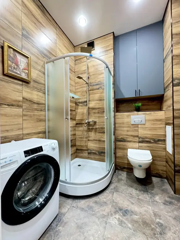Гринхаус на улице Красная площадь 2А — фото 1