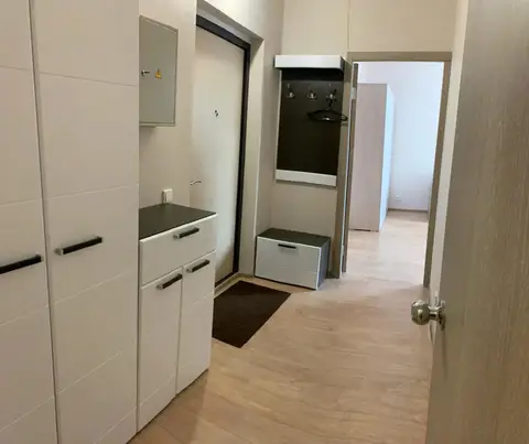 ПармаАпарт на улице Василия Татищева, 6 — фото 1