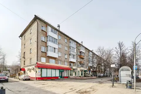 ПармаАпарт на улице Сибирская, 71 — фото 1