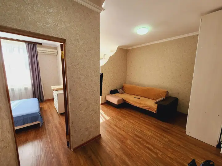 Пятигорск: Квартира в центре Гости-КМВ