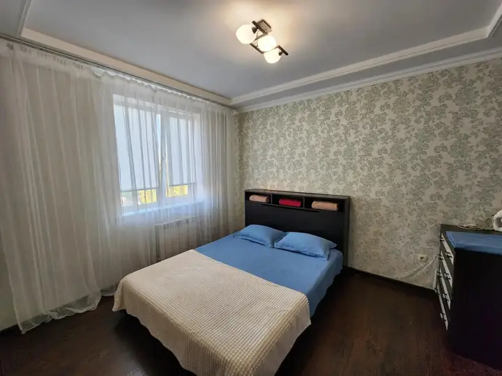Пятигорск: Квартира в центре Гости-КМВ