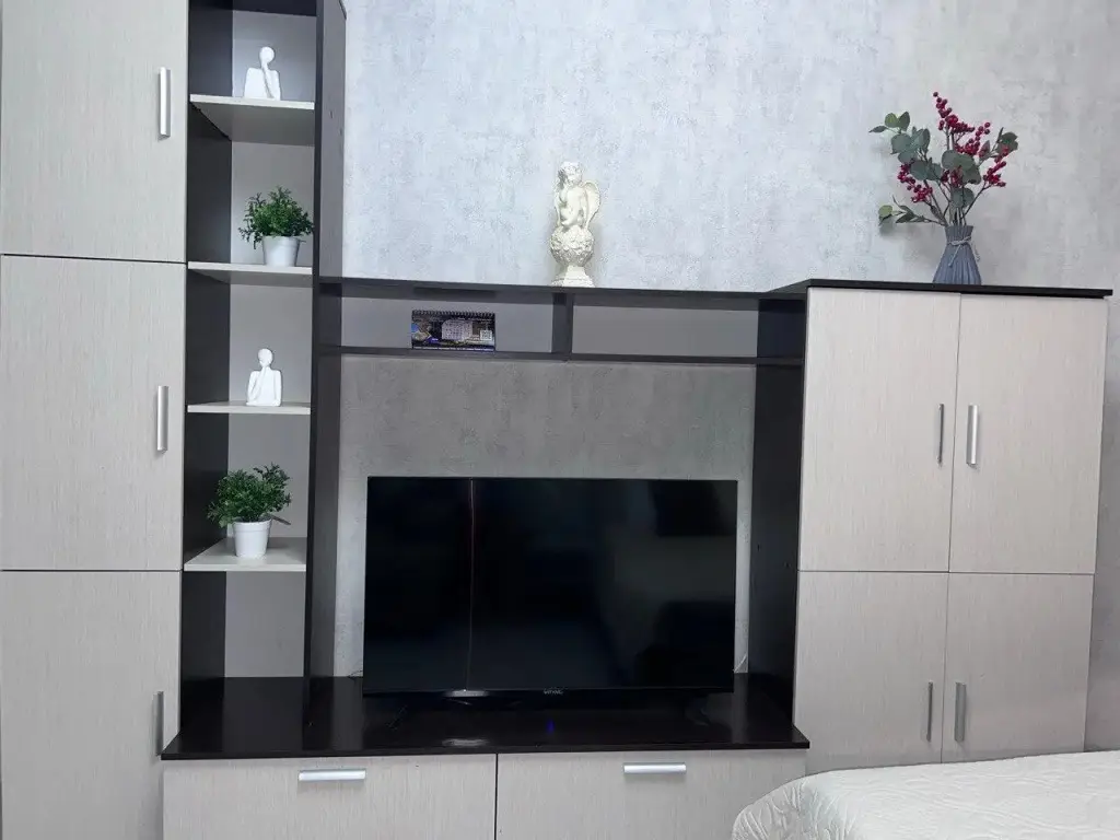 Ставрополь: ГалаАпарт на проспекте Кулакова 49/6