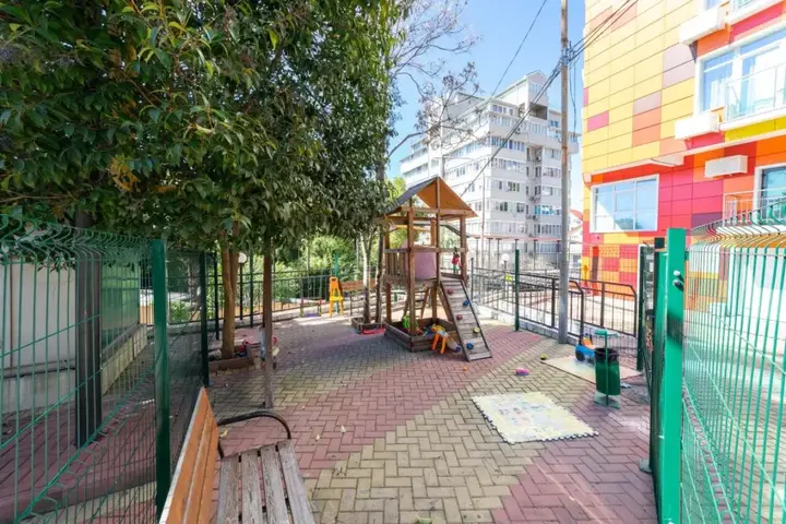 Сочи: Deluxe In Maestro 2 Apartments