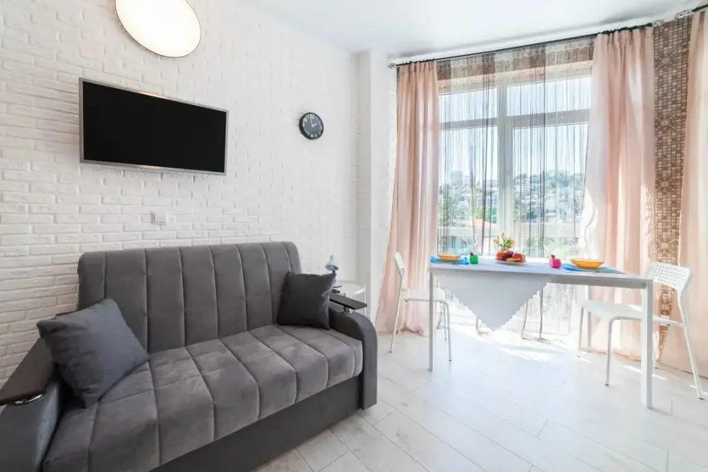 Сочи: Deluxe In Maestro 2 Apartments