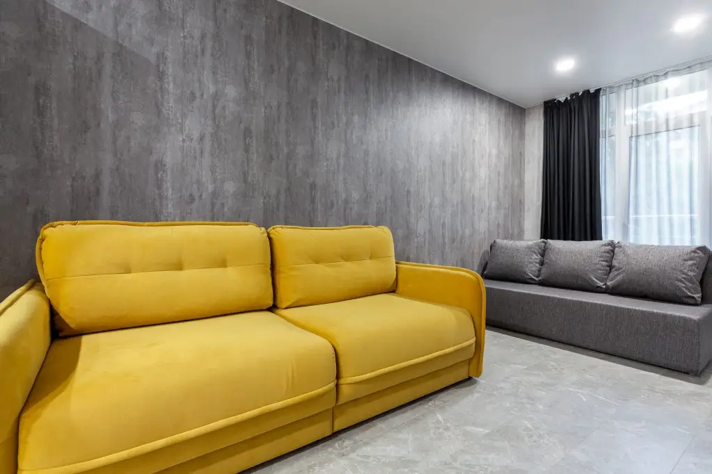 Сочи: Квартира Deluxe in Rio