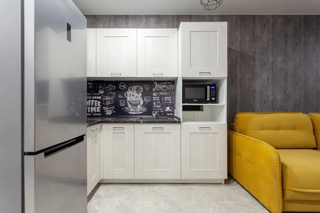 Сочи: Квартира Deluxe in Rio