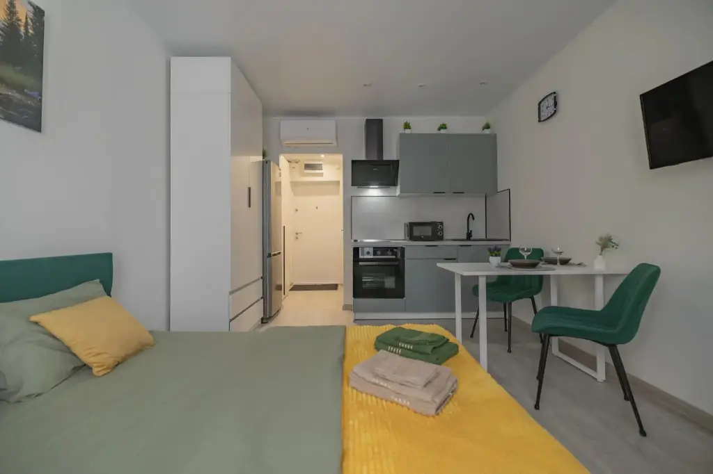 Москва: Evere HOME на Аминьевское