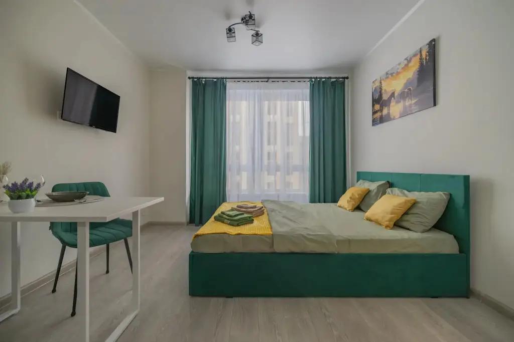 Москва: Evere HOME на Аминьевское