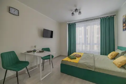 Evere HOME на Аминьевское — фото 1