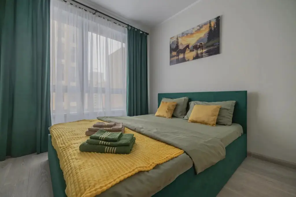 Москва: Evere HOME на Аминьевское