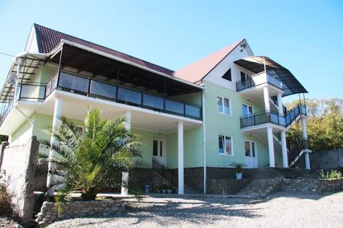 Сочи: Diagonal Hotel Sochi