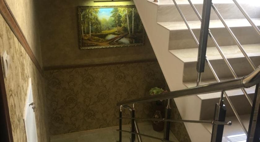Сочи: Diana Guest House
