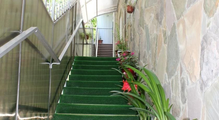 Сочи: Diana Guest House