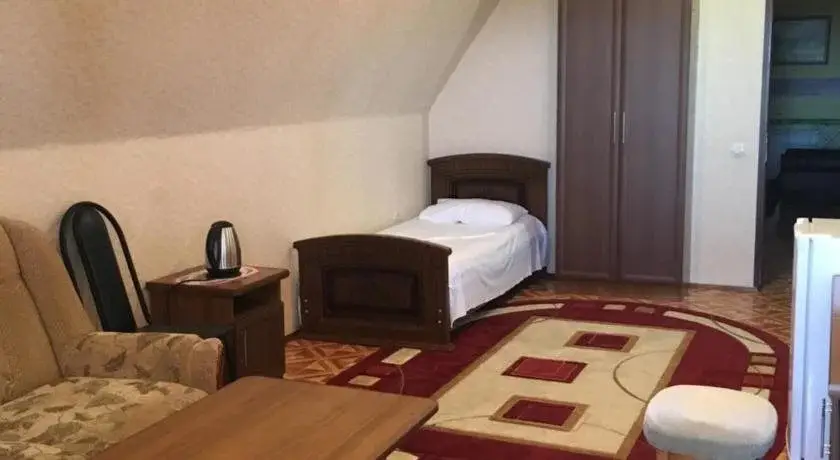 Сочи: Diana Guest House