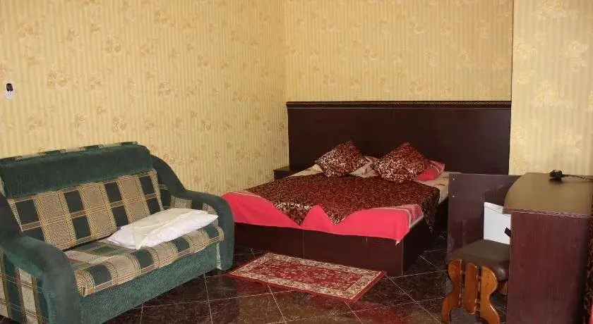 Сочи: Diana Guest House