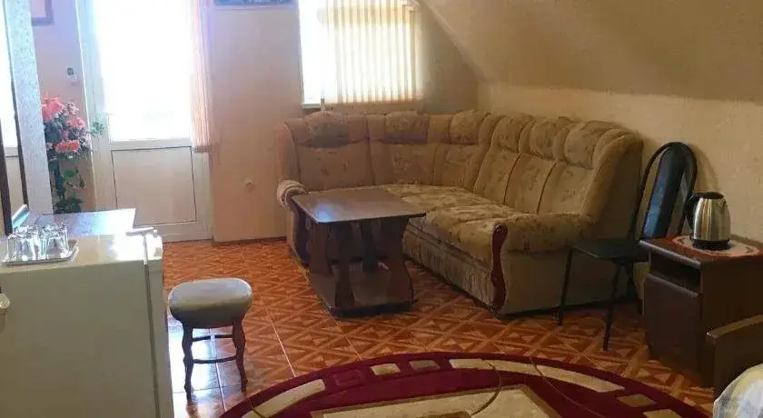 Сочи: Diana Guest House