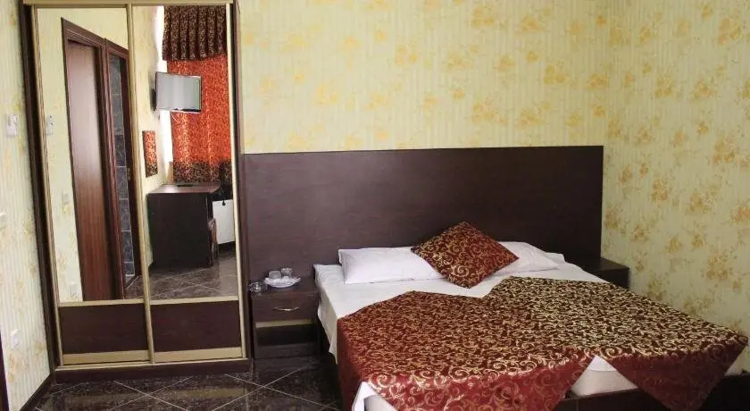 Сочи: Diana Guest House