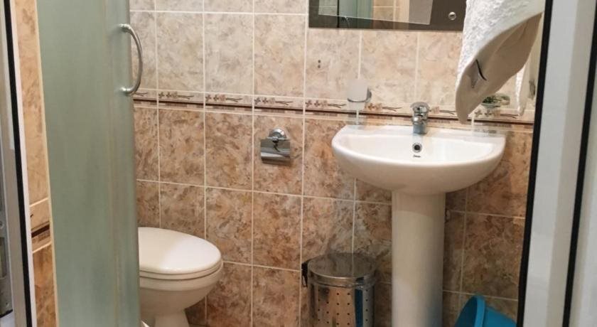 Сочи: Diana Guest House