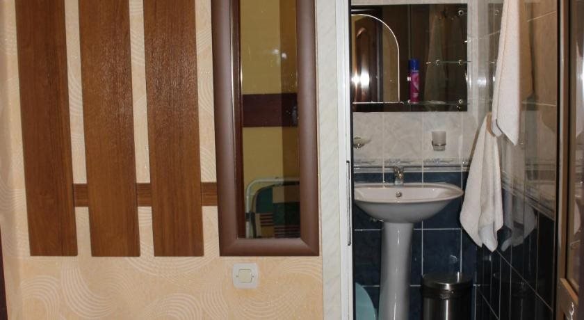 Сочи: Diana Guest House