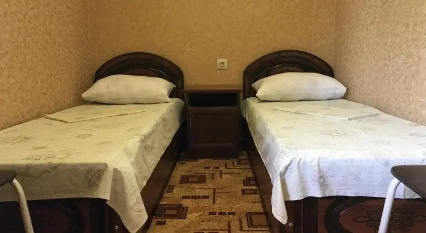 Сочи: Diana Guest House