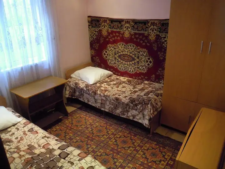 Сочи: Диковинка
