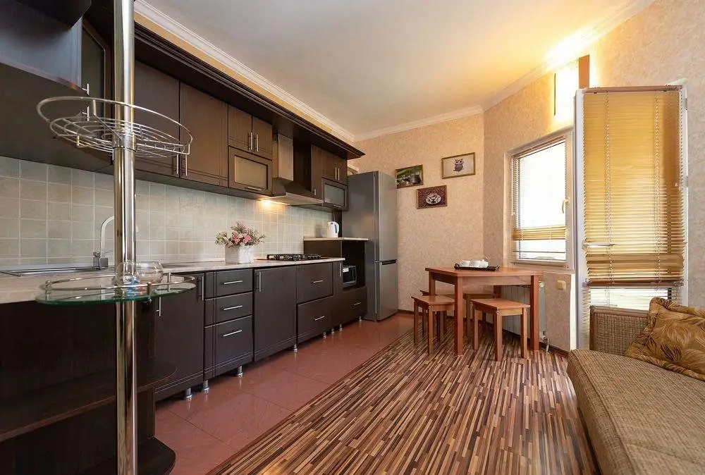 Сочи: Guest House Elegia