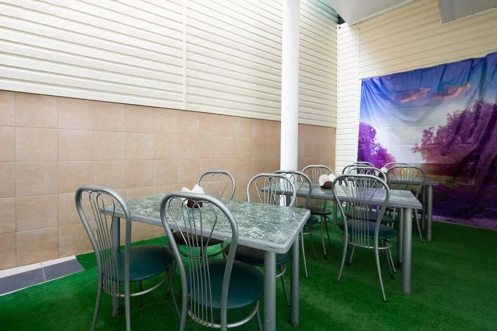 Сочи: Guest House Elegia