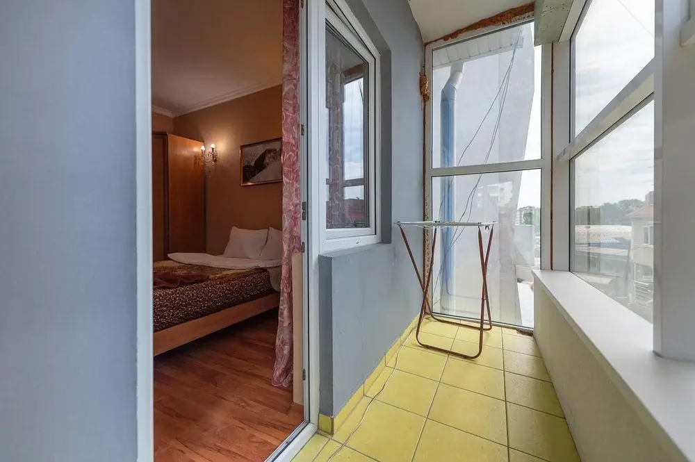 Сочи: Guest House Elegia