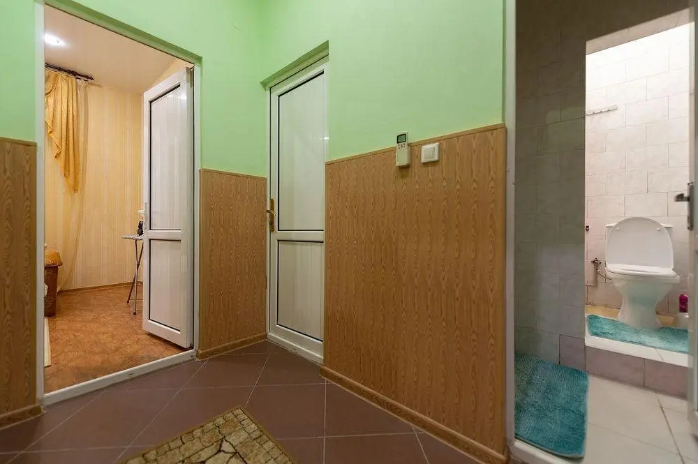 Сочи: Guest House Elegia