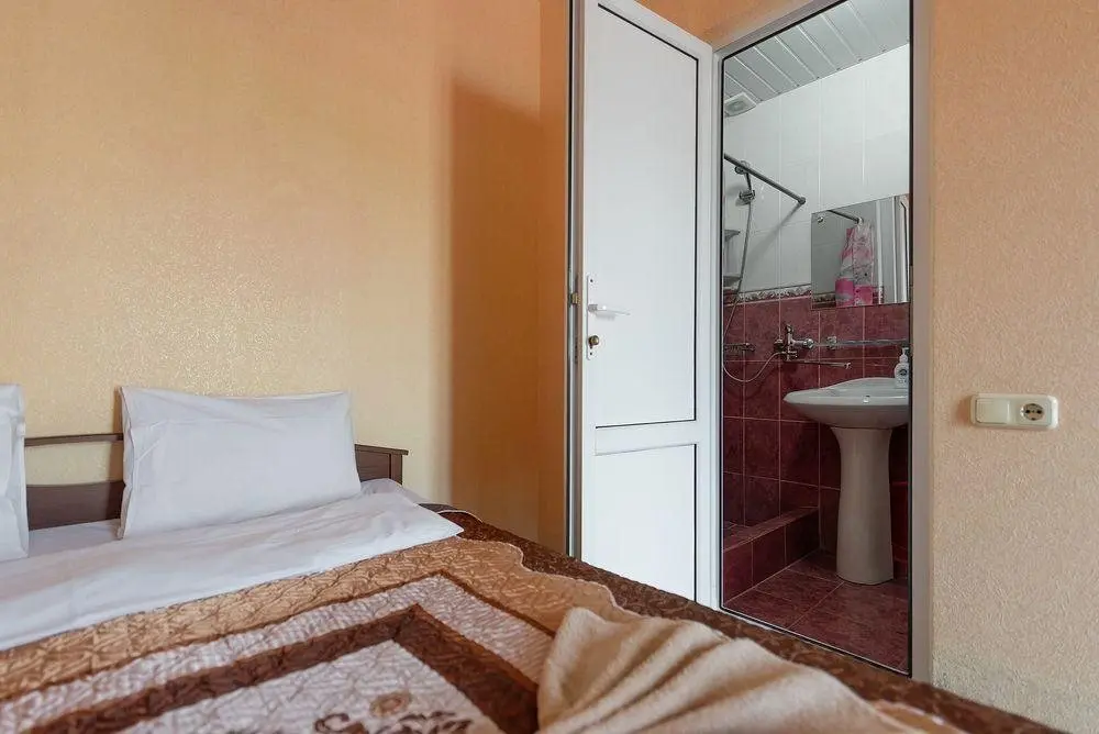 Сочи: Guest House Elegia