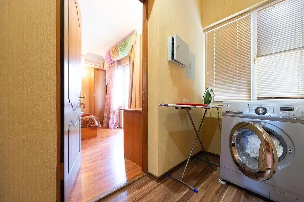 Сочи: Guest House Elegia