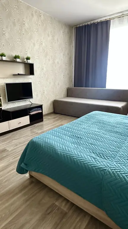 Новосибирск: Квартира Уютная Студия в Новом ЖК