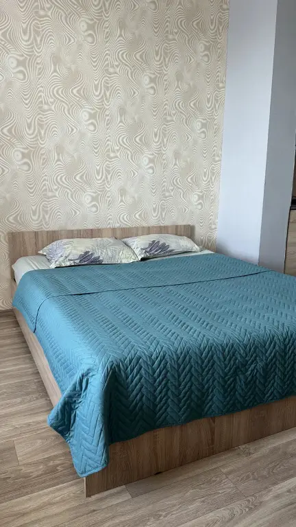 Новосибирск: Квартира Уютная Студия в Новом ЖК