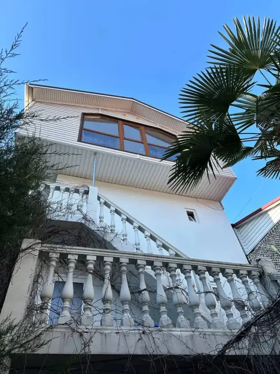 Сочи: Гостевой дом Лана Хаус
