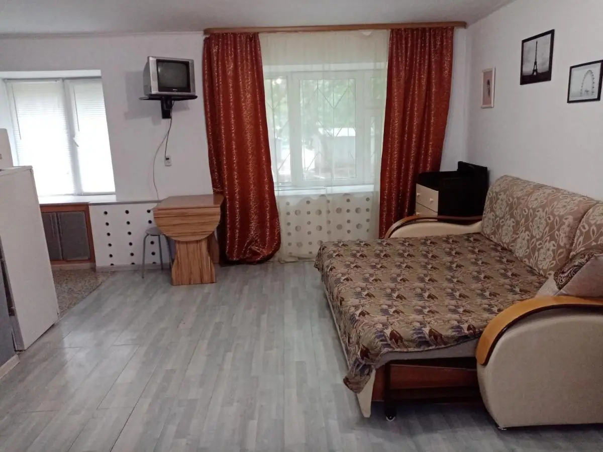 Уфа: Квартира в центре
