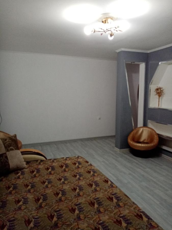 Уфа: Квартира в центре