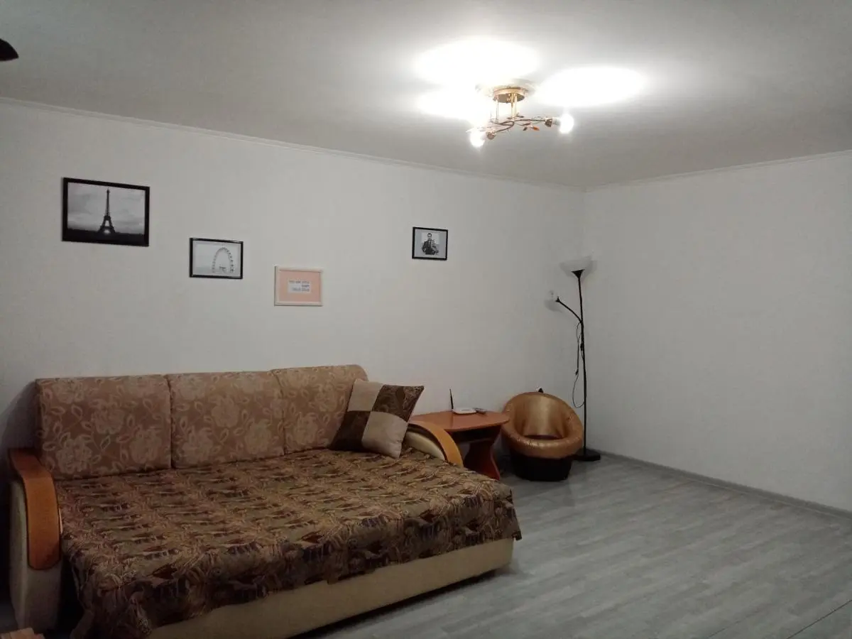 Уфа: Квартира в центре