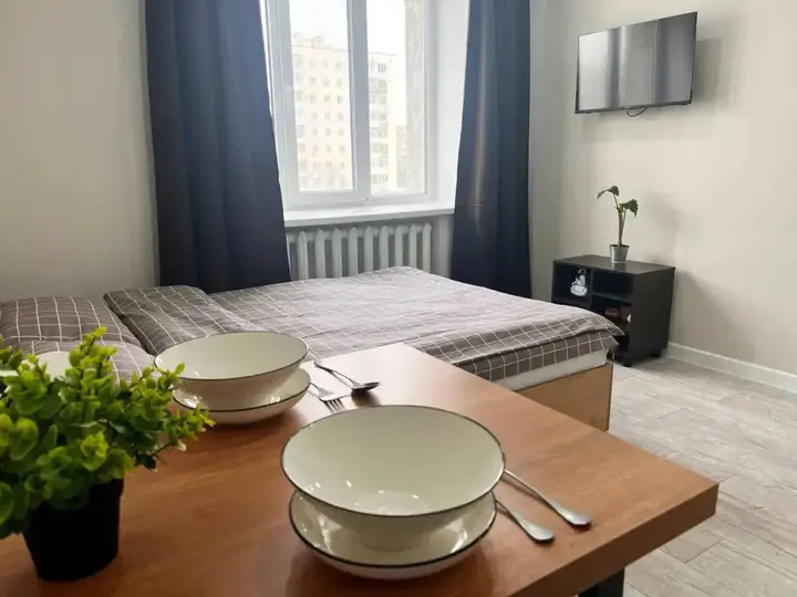 Уфа: Апартаменты Между домом и работой