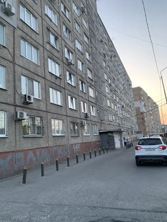 Владивосток: Квартира Уютная студия рядом с морем