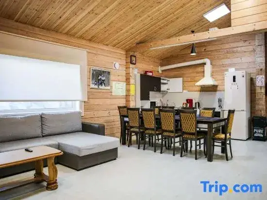 Мурманск: Kompleks Guest House Barents