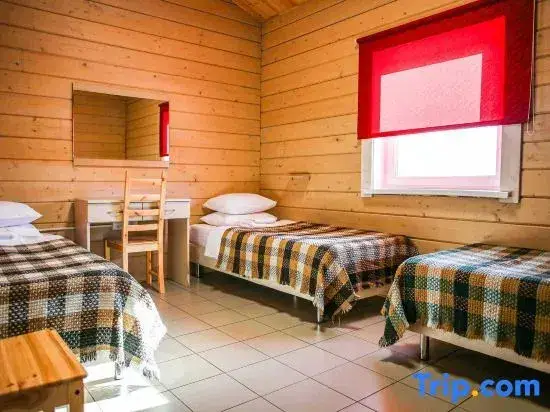 Мурманск: Kompleks Guest House Barents