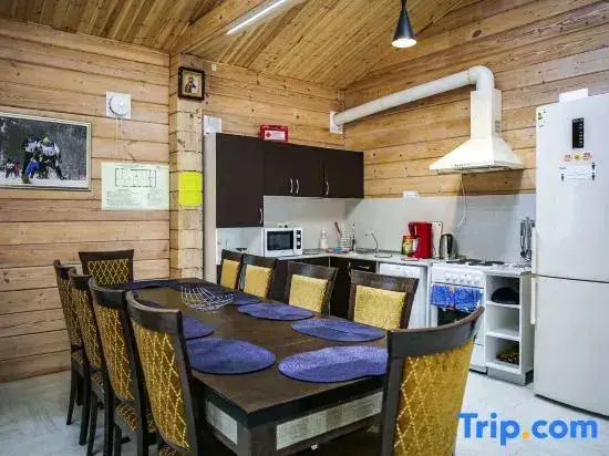Мурманск: Kompleks Guest House Barents