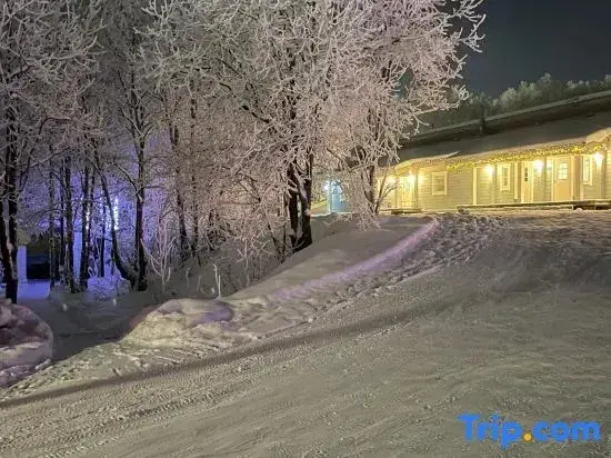 Мурманск: Kompleks Guest House Barents