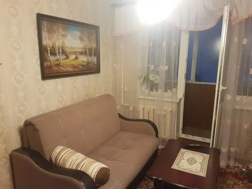 Раменское: Апартаменты на улице Школьная, 4