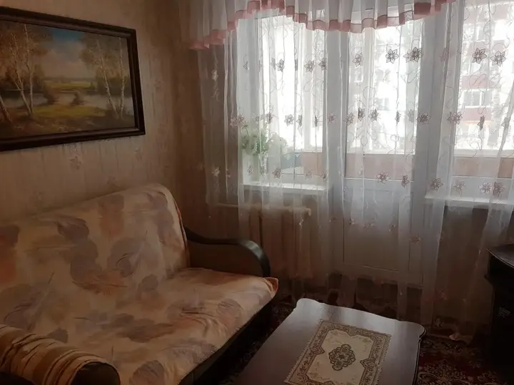 Раменское: Апартаменты на улице Школьная, 4